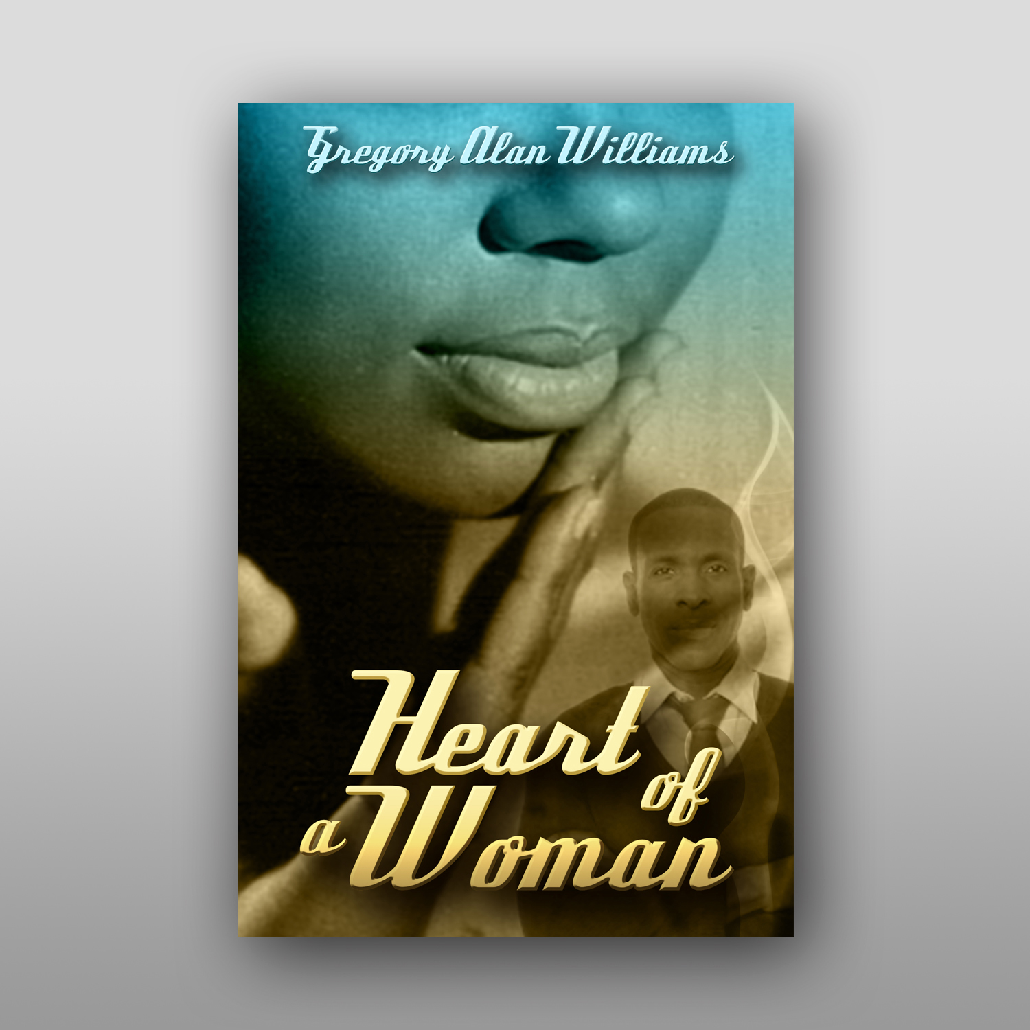 Book Cover Design by graphicdesk.info for Actors Breakthrough | Design #14881123