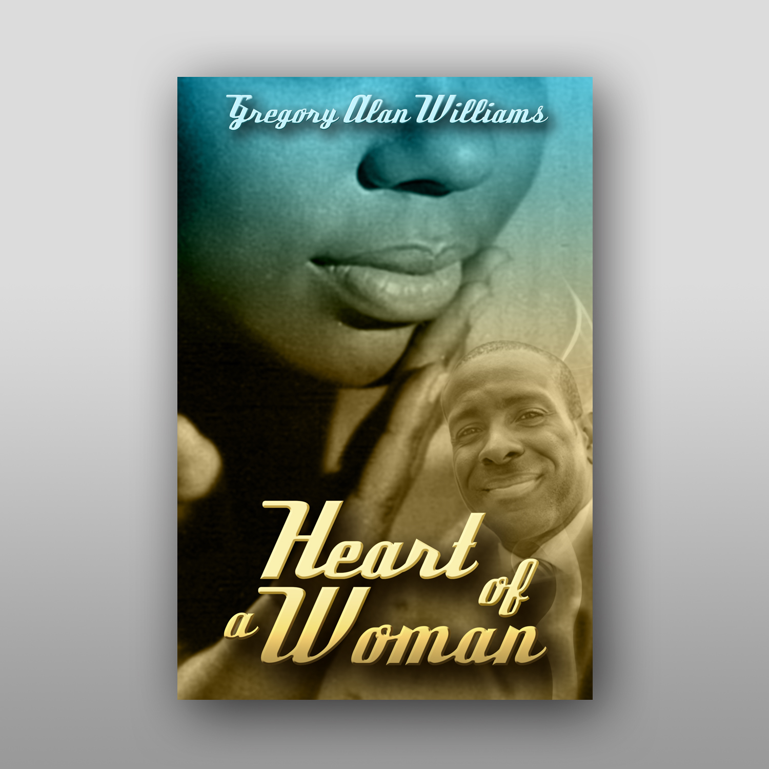 Book Cover Design by graphicdesk.info for Actors Breakthrough | Design #14881124