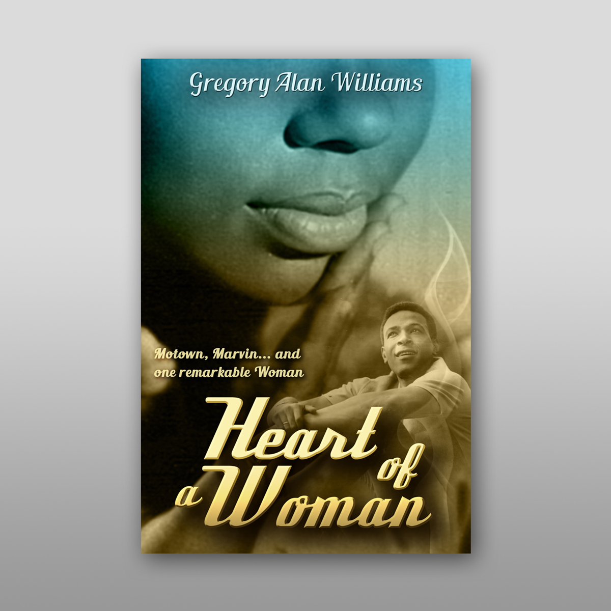 Book Cover Design by graphicdesk.info for Actors Breakthrough | Design #14917211