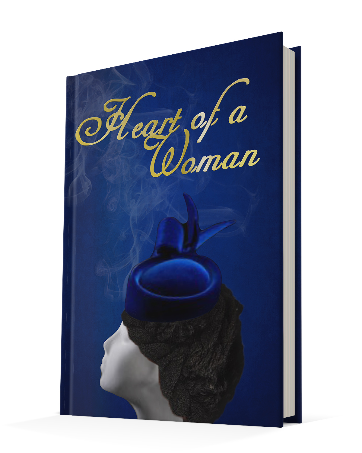 Book Cover Design by sormaz.tanja for Actors Breakthrough | Design #14811036