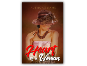Book Cover Design by GrafiqueX