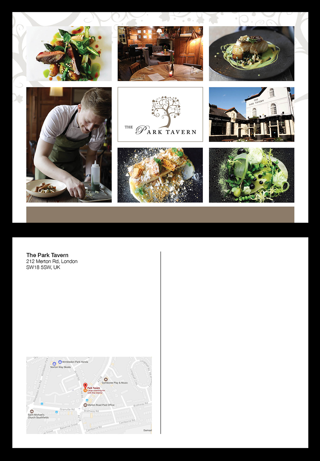 Flyer Design by DesignFive for this project | Design #14762521