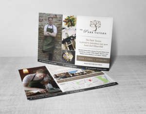 Design de Flyer par alex989 pour ce projet | Design : #14786509