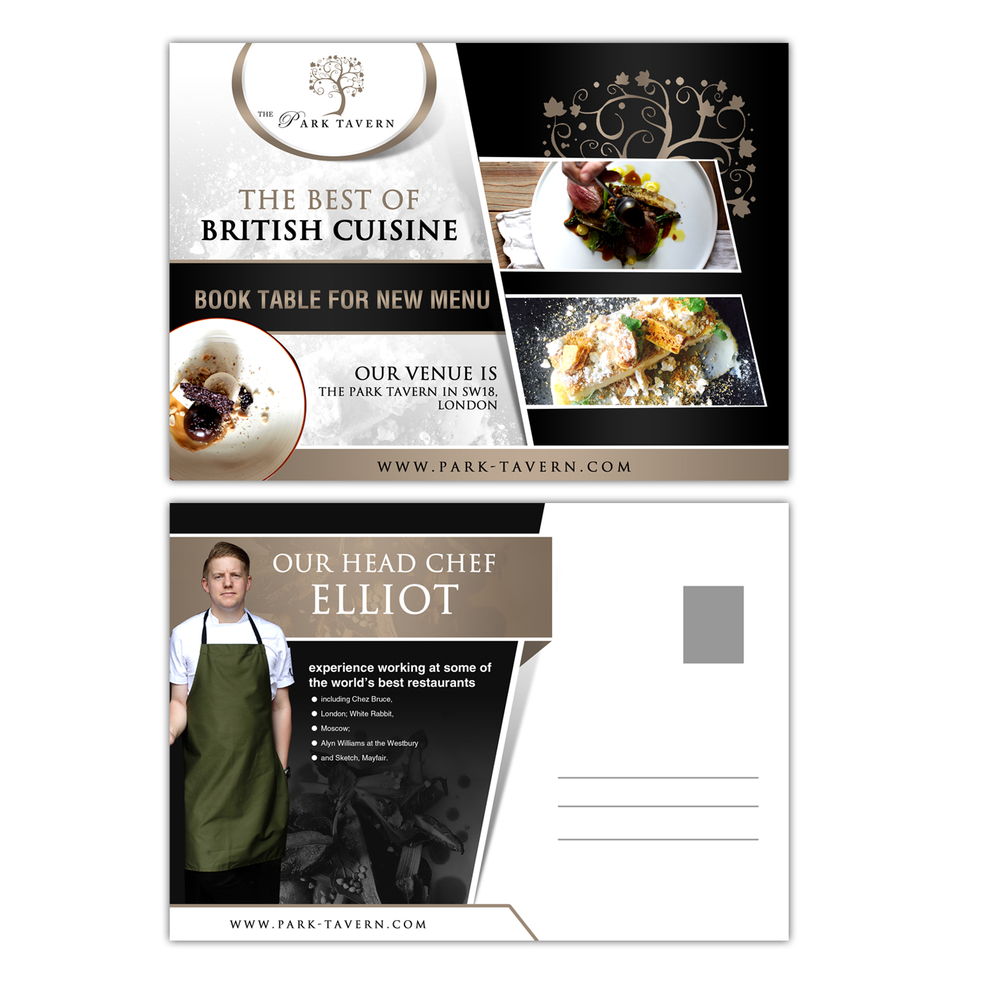 Flyer Design by creative.bugs for this project | Design #14762574