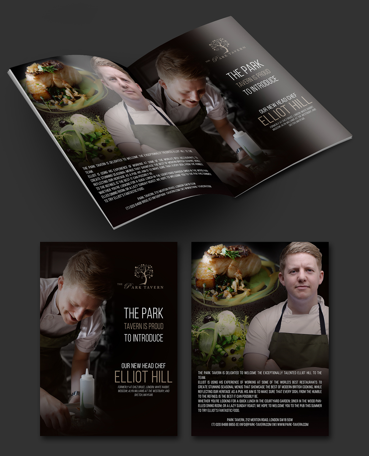Flyer Design by dumiwap for this project | Design #14767774