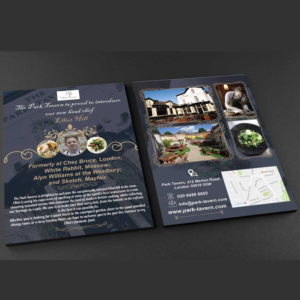 Design de Flyer par saurabh.shelar25 pour ce projet | Design : #14815378