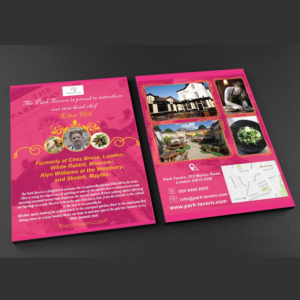 Design de Flyer par saurabh.shelar25 pour ce projet | Design : #14815379