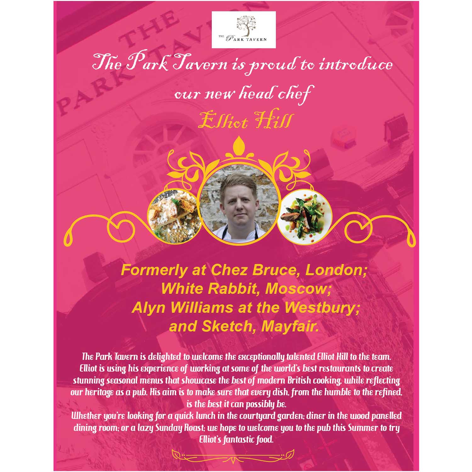 Flyer Design by saurabh.shelar25 for this project | Design #14815471