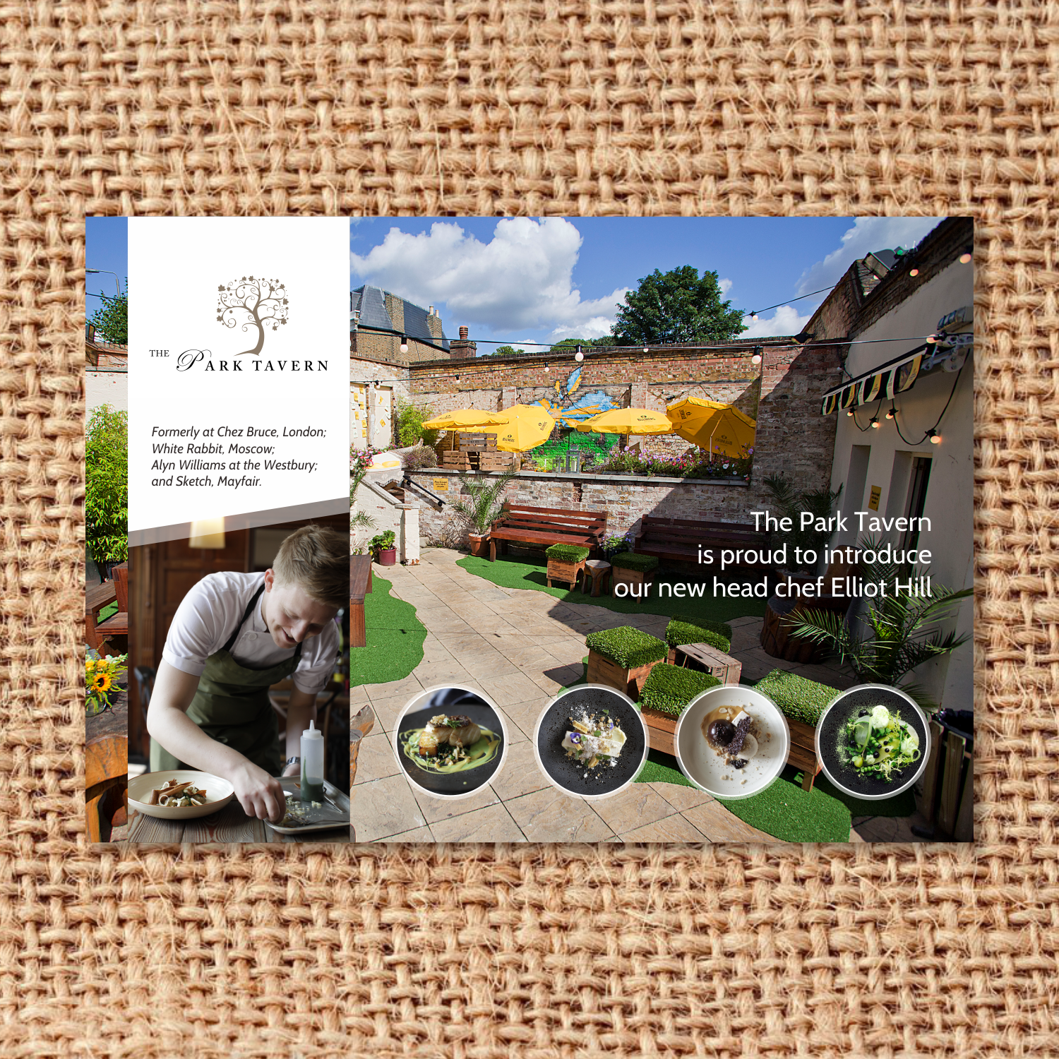 Design de Flyer par barinix pour ce projet | Design #14793847