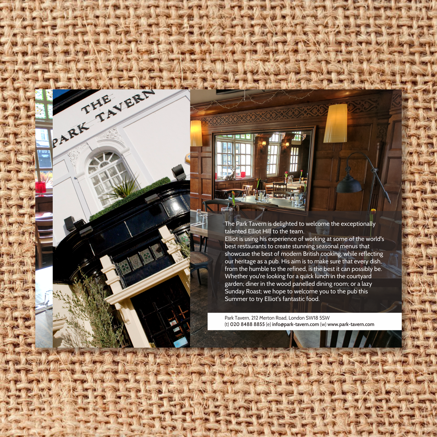 Flyer Design by barinix for this project | Design #14793848