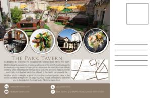 Flyer Design by EA5Designs for this project | Design: #14780611