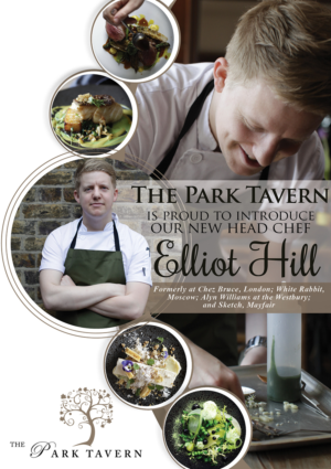 Flyer Design by EA5Designs for this project | Design: #14782811