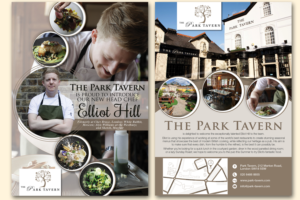 Flyer Design by EA5Designs for this project | Design: #14805661