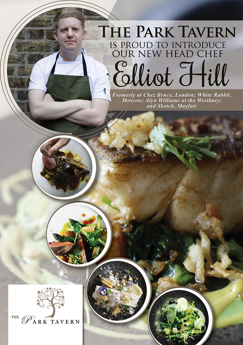 Flyer Design by EA5Designs for this project | Design #14805669
