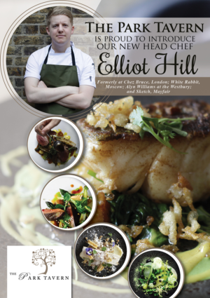 Flyer Design by EA5Designs for this project | Design: #14805669