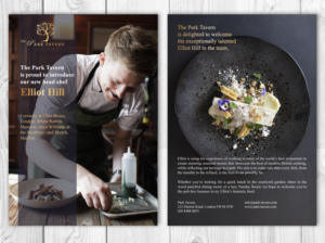 Design de Flyer par tatalifedesign pour ce projet | Design : #14787292