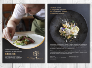 Design de Flyer par tatalifedesign pour ce projet | Design : #14790797