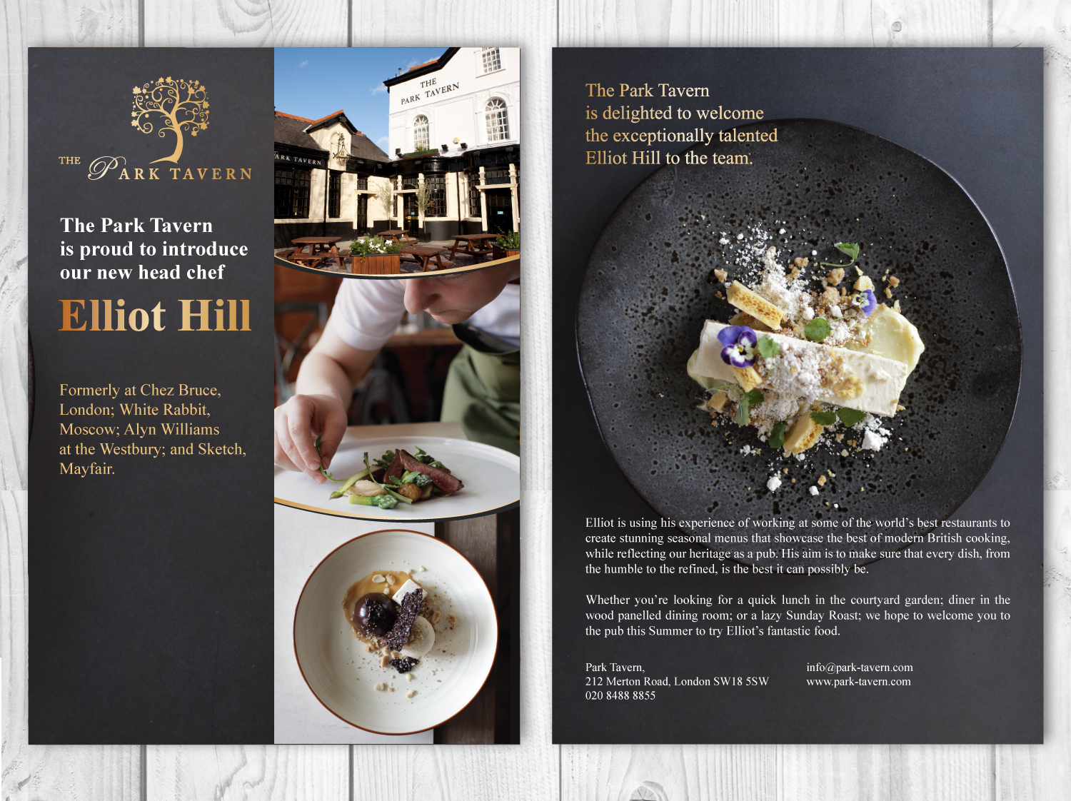 Flyer Design by tatalifedesign for this project | Design #14795771