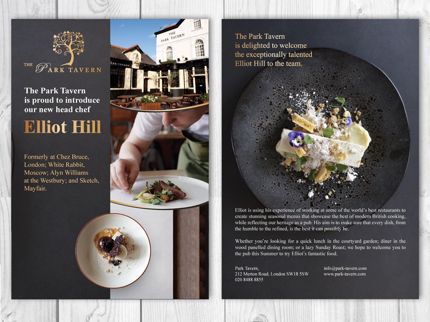 Flyer Design by tatalifedesign for this project | Design #14795779