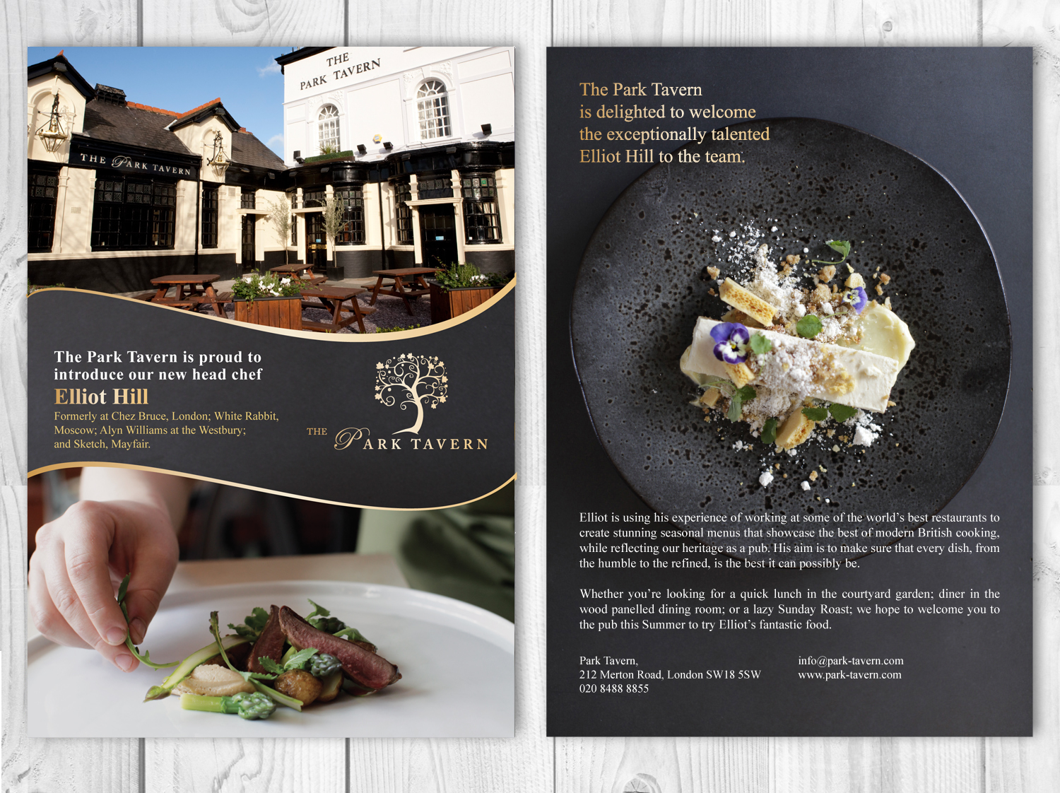 Design de Flyer par tatalifedesign pour ce projet | Design #14796559