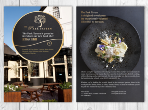 Design de Flyer par tatalifedesign pour ce projet | Design : #14797912
