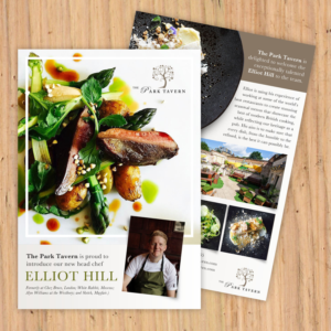 Flyer Design by Designermilk for this project | Design: #14775965