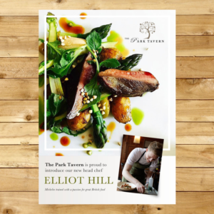 Flyer Design by Designermilk for this project | Design: #14803376