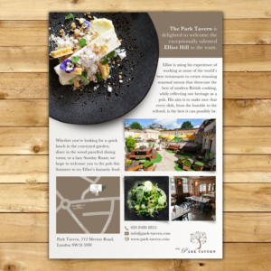 Design de Flyer par Designermilk pour ce projet | Design : #14803378