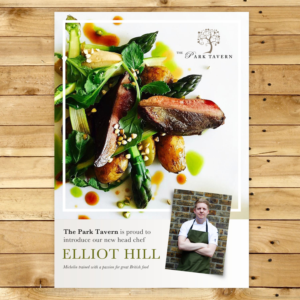 Flyer Design by Designermilk for this project | Design: #14815375