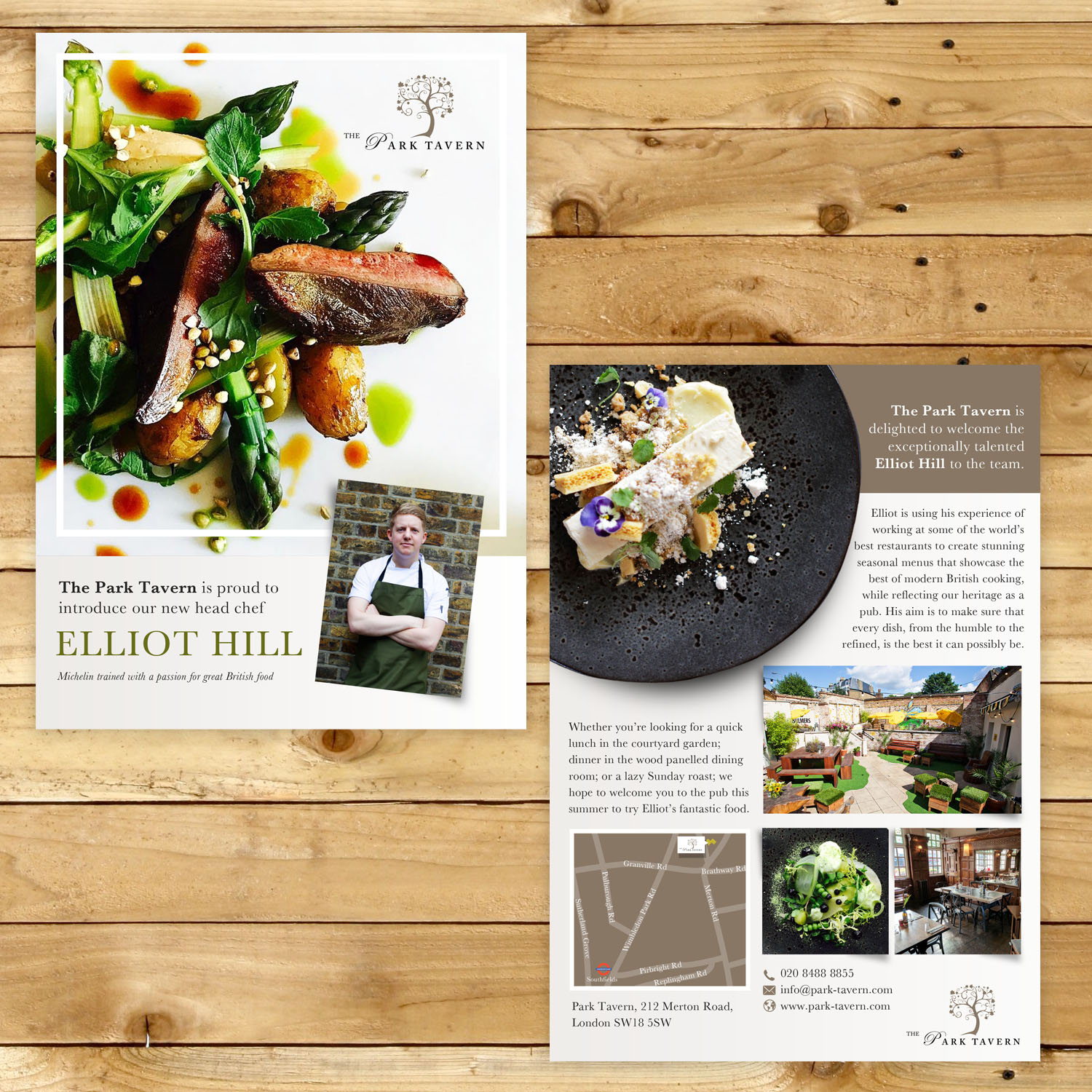 Design de Flyer par Designermilk pour ce projet | Design : #14815376
