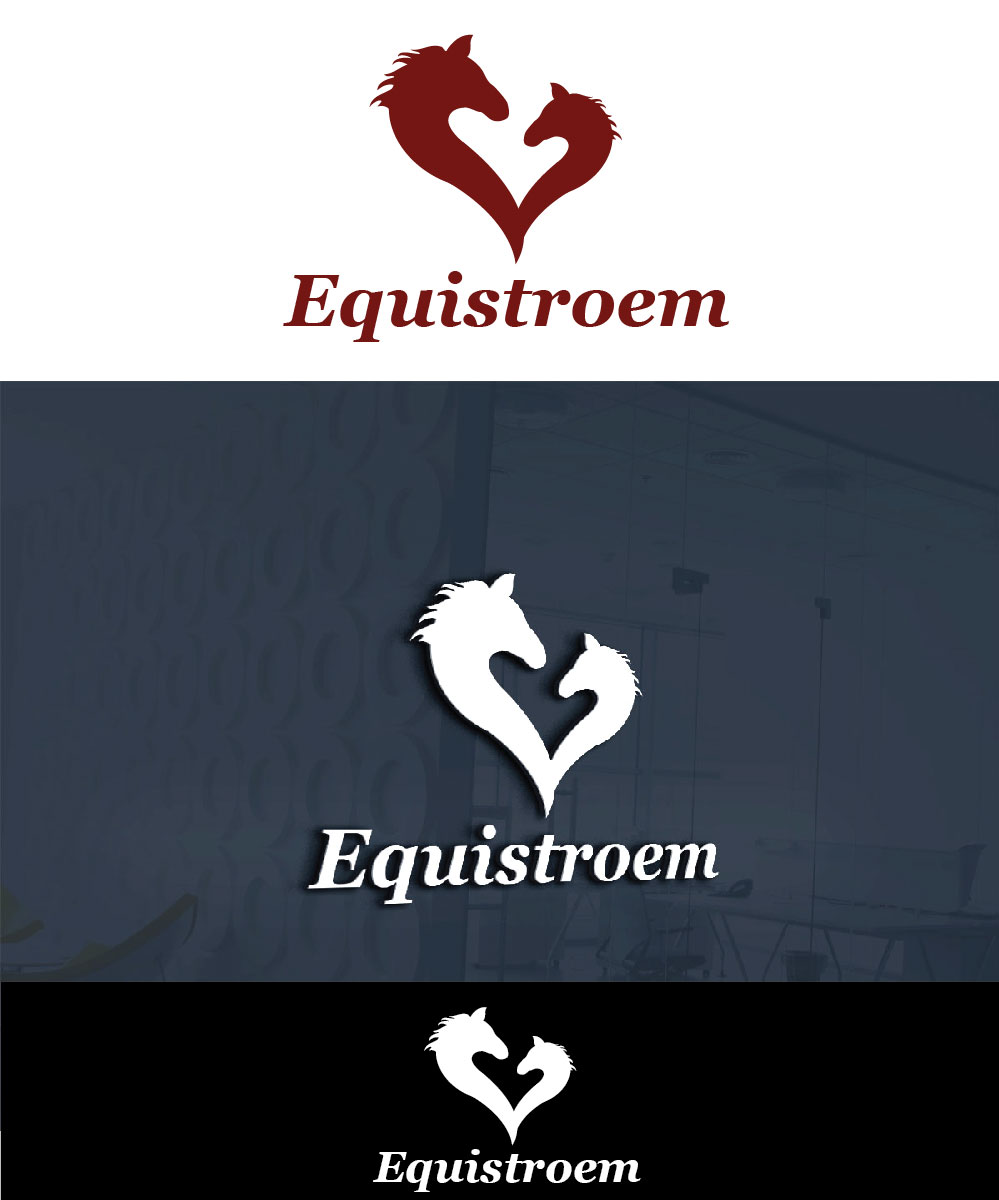 Design de Logo par joliau pour Equistroem | Design #14772233