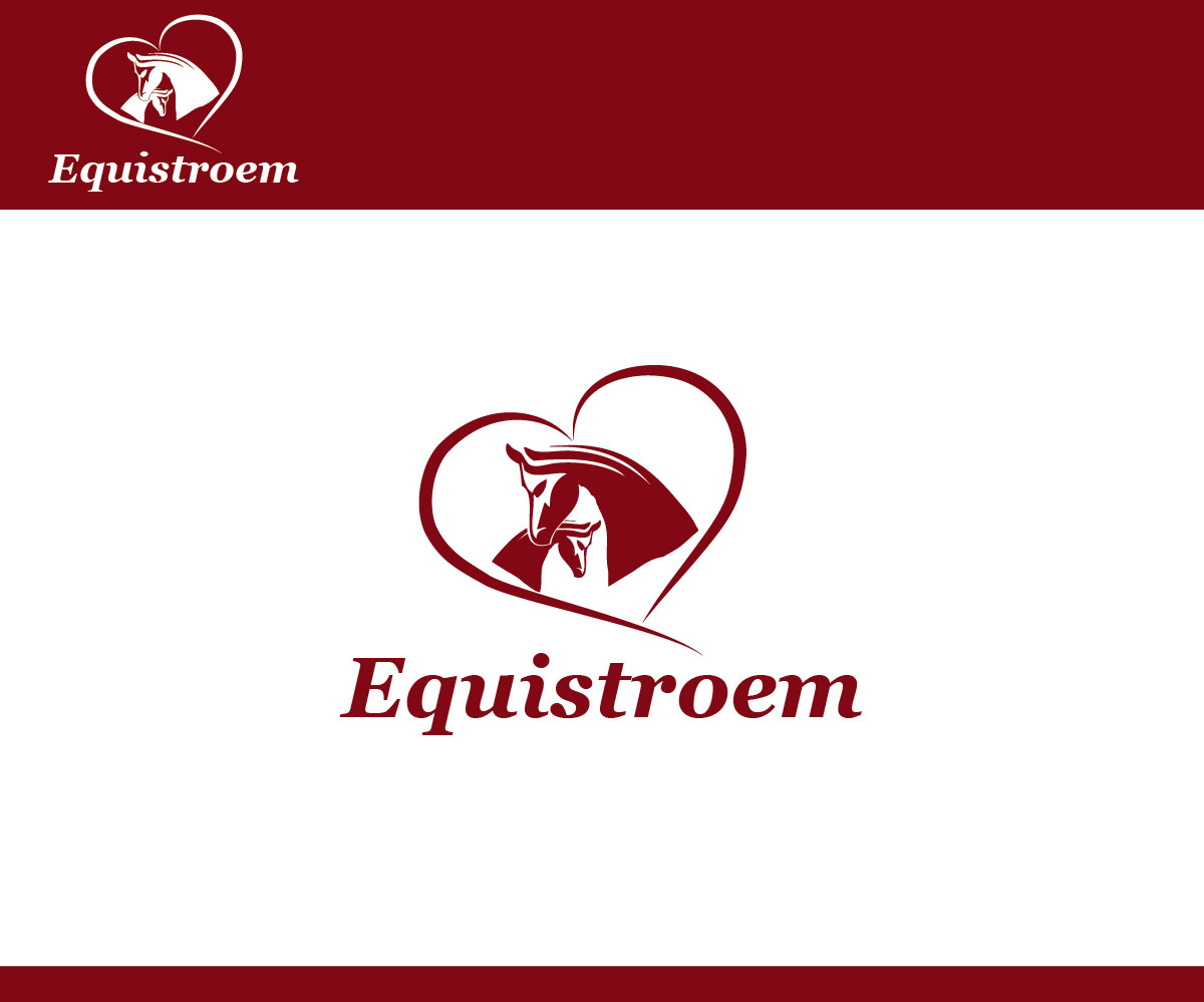 Design de Logo par joliau pour Equistroem | Design #15063791
