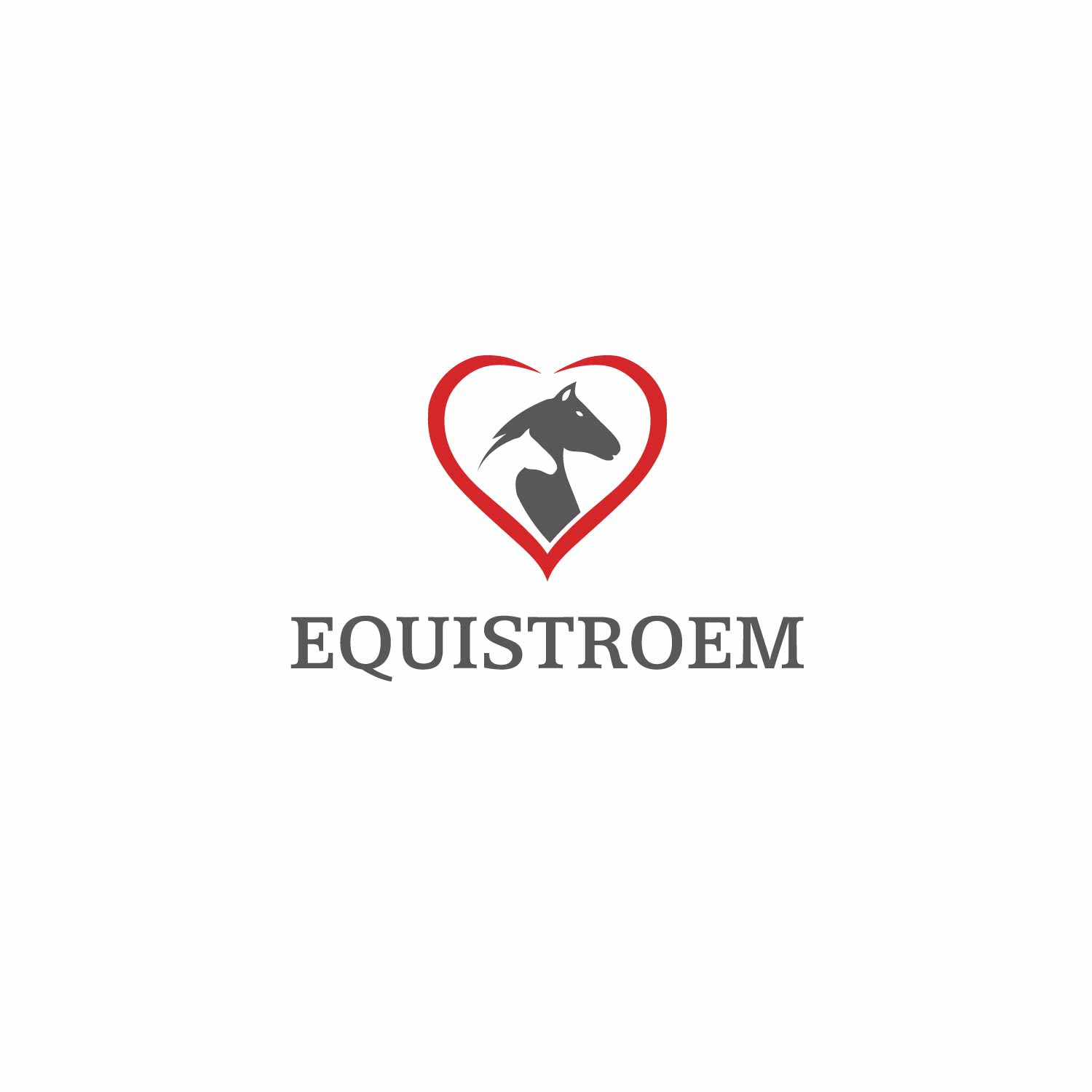 Logo Design by karthika vs for Equistroem | Design #14773814