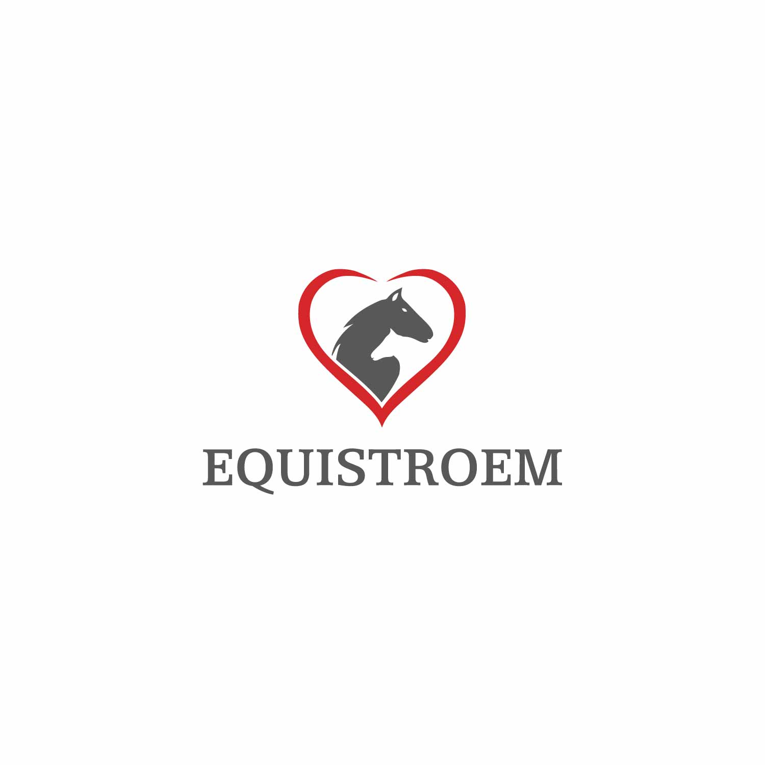 Logo Design by karthika vs for Equistroem | Design #14773865