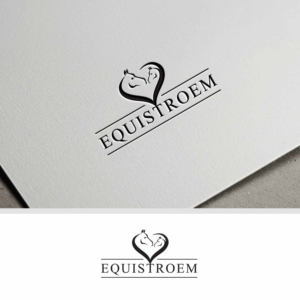 Logo-Design von karthika vs für Equistroem | Design: #15191806
