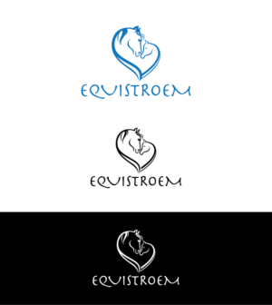 Logo-Design von debdesign für Equistroem | Design: #14761187