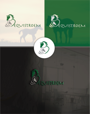 Design de Logo par gleace design pour Equistroem | Design #14869831