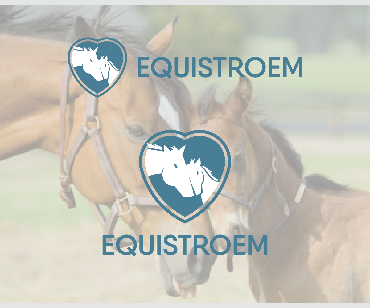 Logo-Design von huyx87 für Equistroem | Design #14778313