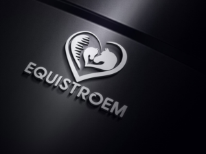 Logo Design by imshohaghossain85 for Equistroem | Design: #14774266