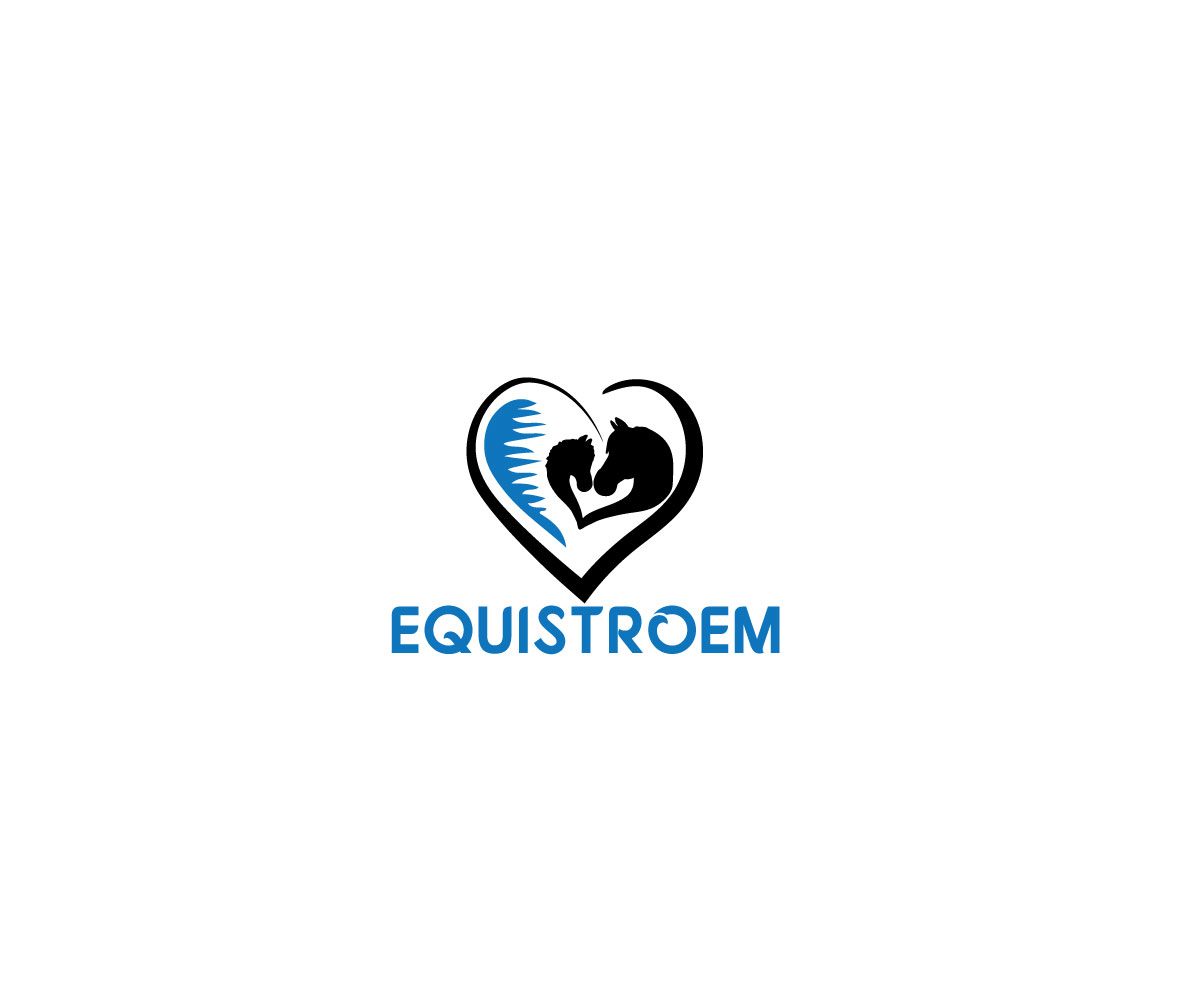 Logo Design by imshohaghossain85 for Equistroem | Design #14774268