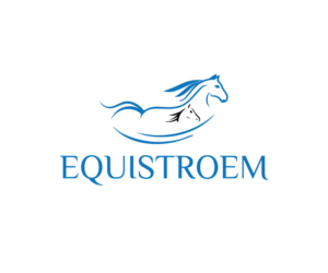 Logo Design by Top king  designer for Equistroem | Design: #14775409
