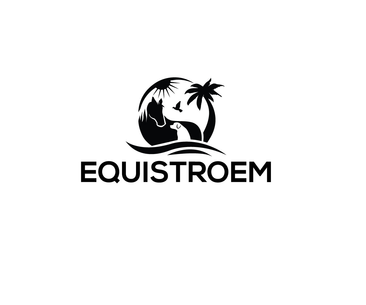 Logo Design by Swatches Design Solution for Equistroem | Design #14780085