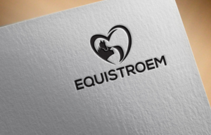 Logo Design by Swatches Design Solution for Equistroem | Design: #14780086