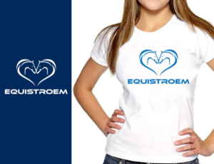 Logo Design by solzar design for Equistroem | Design: #15119976