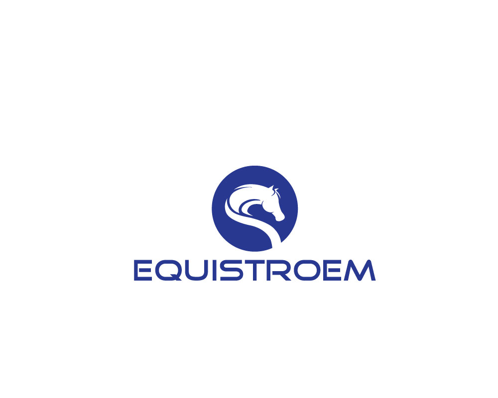 Logo Design by Onetouch110 for Equistroem | Design #14774630