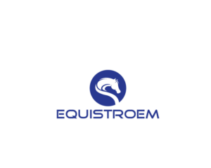 Logo Design by Onetouch110 for Equistroem | Design: #14774630