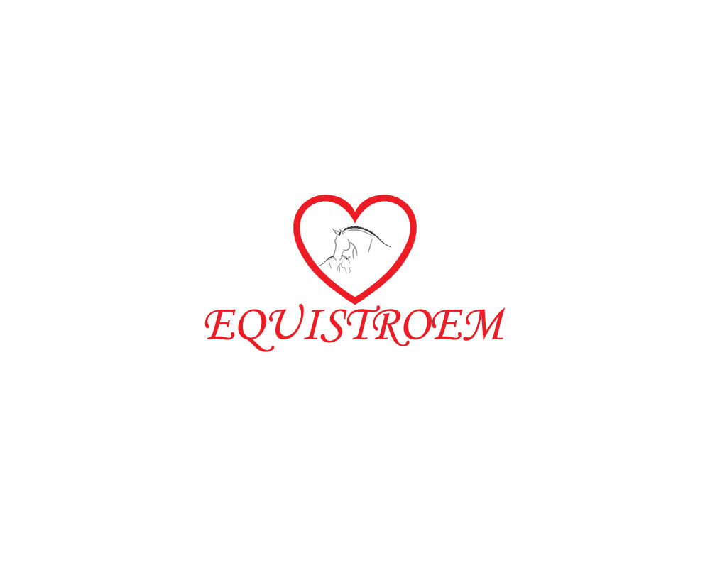 Logo Design by mojibur1993 for Equistroem | Design #14774653