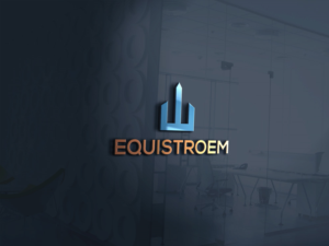 Logo Design by A S design @ for Equistroem | Design: #14777454
