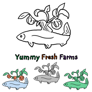 Logo Design by 12by12 illustration co for this project | Design: #579084