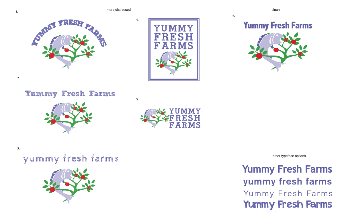 Logo Design by mike.breighner for this project | Design #573674
